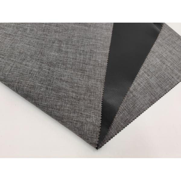 Woven 600D Cation Fabric Density 68x68 Width 148-150cm