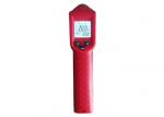 Fast Read Digital Laser Infrared Thermometer , Gun Shape Baking Infrared Surface