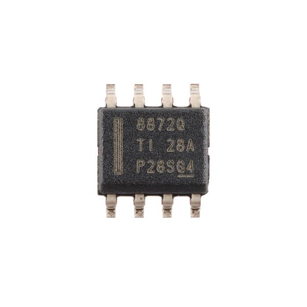 DRV8872DDARQ1 Motor / Motion / Ignition Controllers & Drivers 3.6A Brush DC Motor Drver W/Fault Report