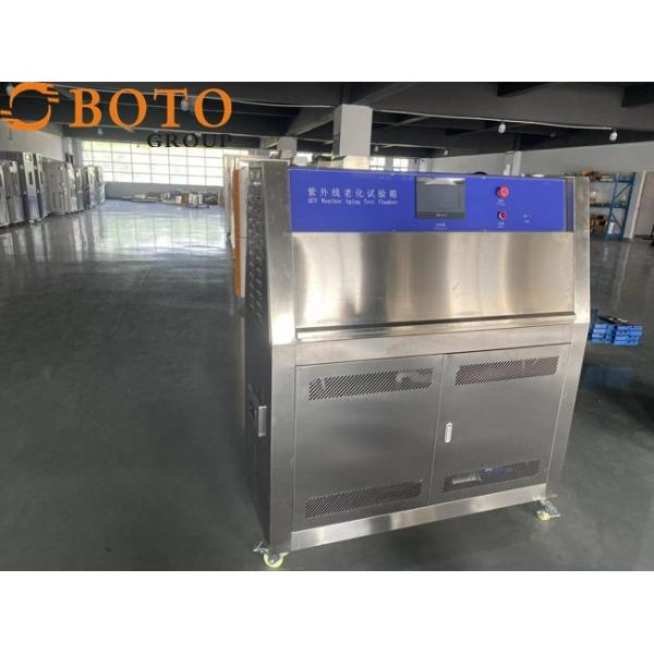 Accelerated Aging Test ChambernnUV Aging Chamber/UV Tester/UV Accelerated Weathering Test Equipment