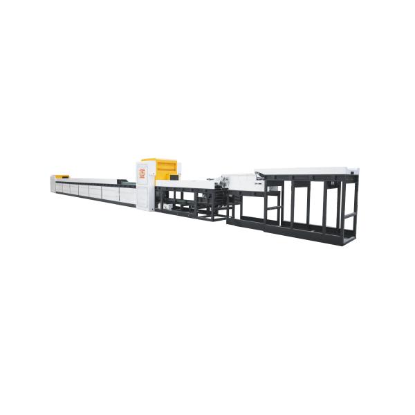 Pitaya Intelligent Fruit Sorting Machine Computer Control For 2 - 3 T/H
