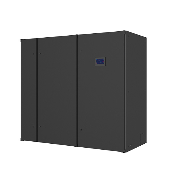 Self Contained Data Center Air Conditioner Server Room Hvac System 5.6kW–10.8kW