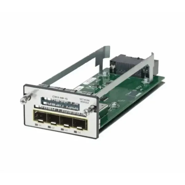 Customized C9200 Series 4x1GE Network Module and Customizable for Optimal Performance