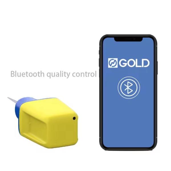 3C Seismic Sensor with GPS Autonomous Seismic Recorder