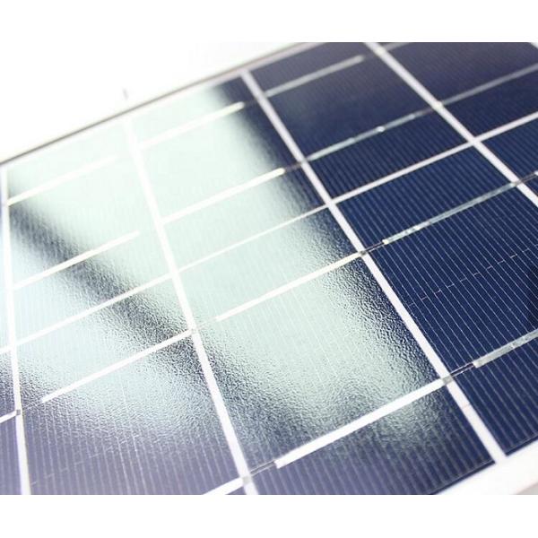 Abs Cri>80 High Brightness 200w Solar Flood Light With Remote Controller