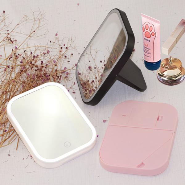 Effortless and Precise Makeup Application with our High-Performance Makeup Mirror