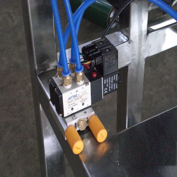 Customizable Fishmeal Bagging Machine for Your Specific Needs