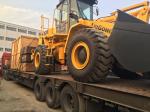 XCMG LW300K/1.8 m³ 10t Compact Wheel Loader Diesel 3.0T 92kW Rated Power WITH