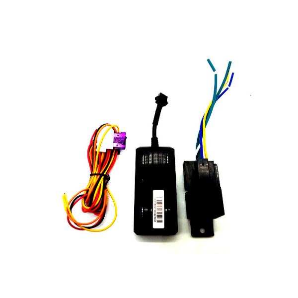 4G Wireless Real-time Tracking Device 4G GPS Tracker Car with Geo-Sensor
