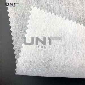 Cost-effective Rolling Fusing Interlining Fabric Non Woven Interlining Double
