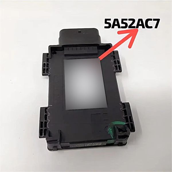 66325A52AC7 Front Lane Change Warning Sensor Radar Sensor Close Range Blind Spot Assist for BMW M3 G80 5A52AC7