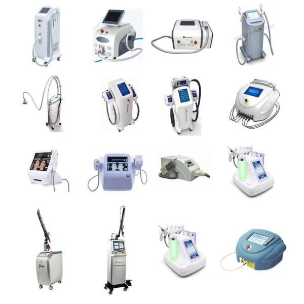 Weight Loss Vacuum Rf Slimming body shaping machine