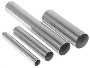 China Versatile Alloy Steel Pipe Custom Length for Versatile Applications on sale