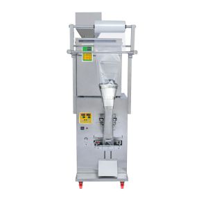 Coffee Sugar Multi Function Packaging Machine Automatic Vertical Form