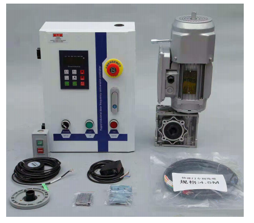 Hot Selling Fast Closing Automatic Shutter Thermal Insulation And Safety Guaranteed With Customized Rapid Roller Doors