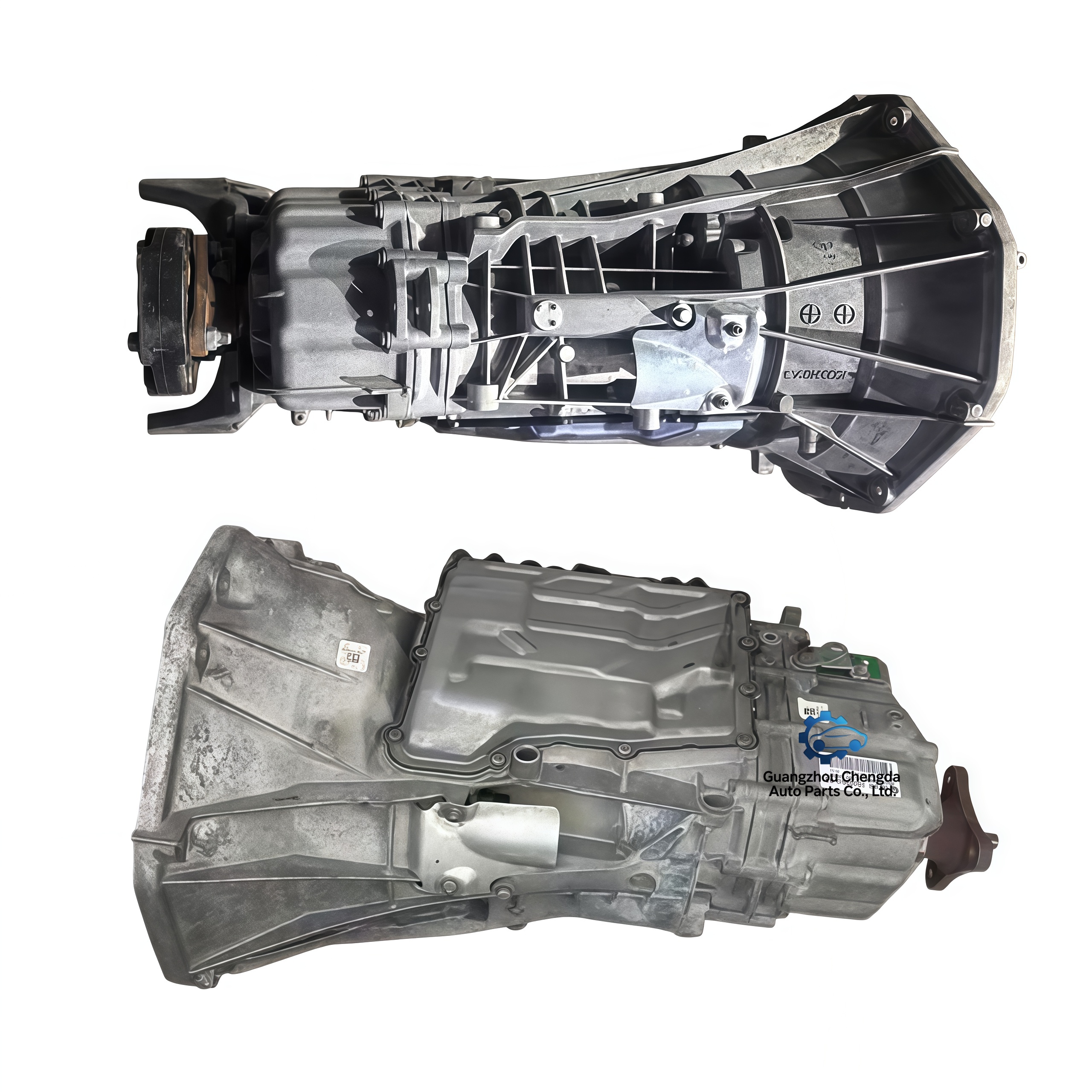 Premium Replacement, OE 28007843840 Compatible,Continuously Variable Transmission Gearbox for BMW M5 M6 F10 F06 F13