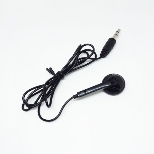 Tws Wired Earphone 3.5MM aviation headset