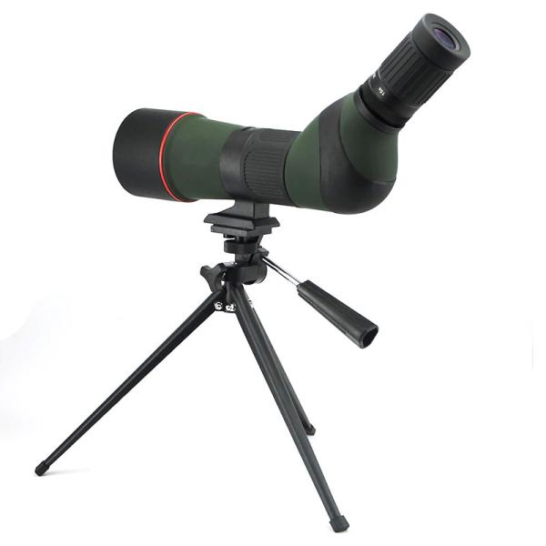 BaK 4 Prism 45x65mm Compact Long Range Scope 15x Magnification