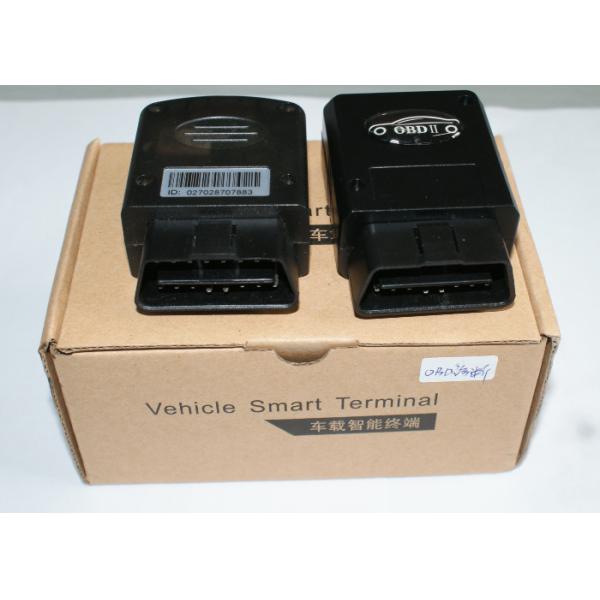 Obdii GPS Tracker Device OBD2 DIY No Installation GPS Car Easy To Install