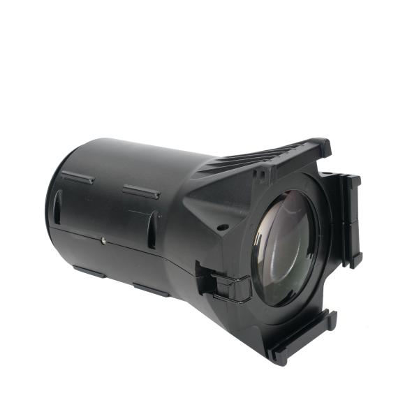 300W RGBAL LED Ellipsoidal Spotlight 50000Hrs Lifespan DMX Control