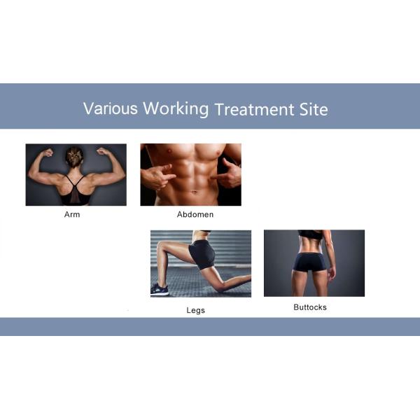 Build Muscle Burns Fat 2021 Emslim Machine Hiemt muscle stimulation portable ems muscle stimulator fat loss slimming
