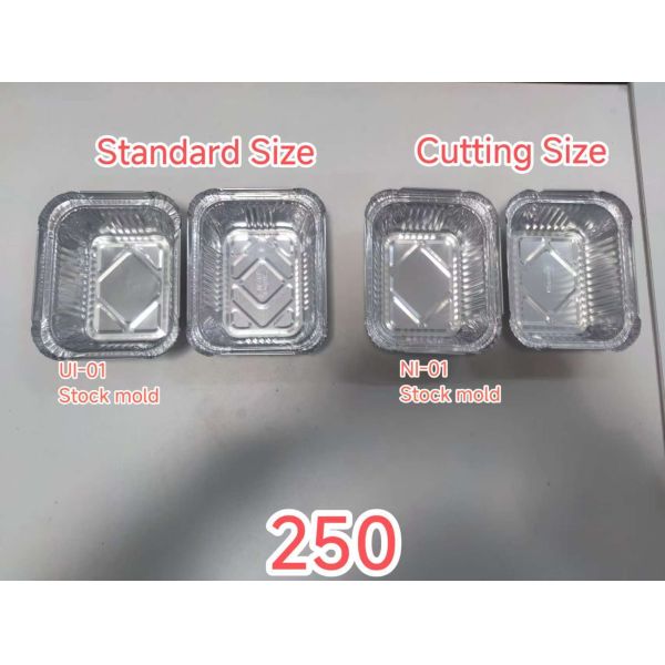 LK-T80 Food Container Punching Machine Energy-Efficient Reliable Performance for Long-Term Use