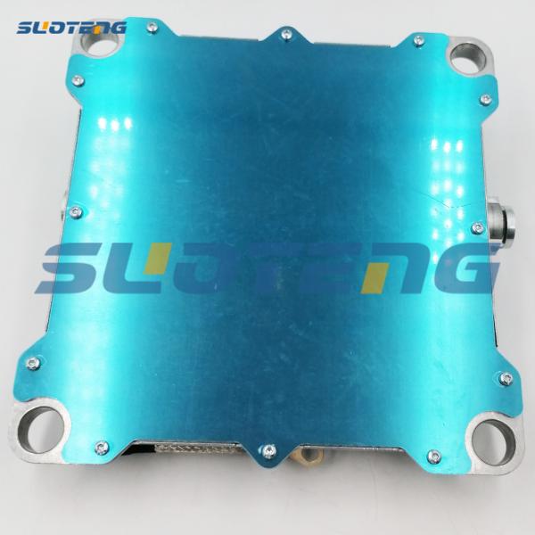 331-7539 Controller ECU Panel Computer Board 3317539 for C6.4 Engine E320D