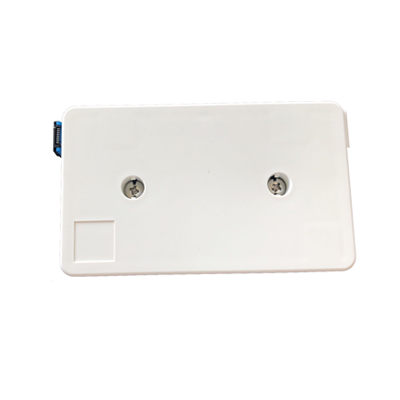 FTB86J Ftth RJ11 Module Fiber Optic Termination Box