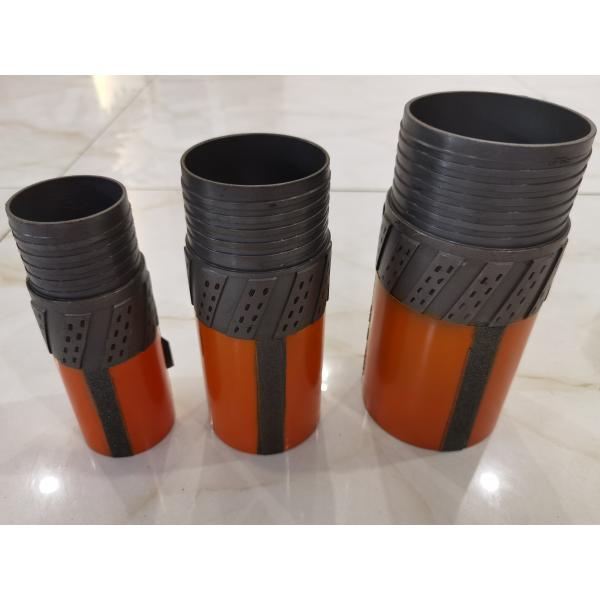 BTW NTW HTW Thin Wall Thickness Diamond Reinforced PCD Reaming Shells