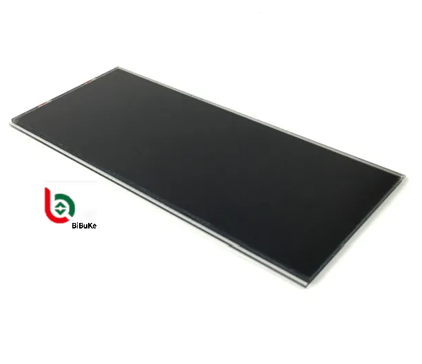 Ultra Wide Operating Temperature TN Negative Transmissive LCD Display with All Viewing Angles and Customizable Backlight