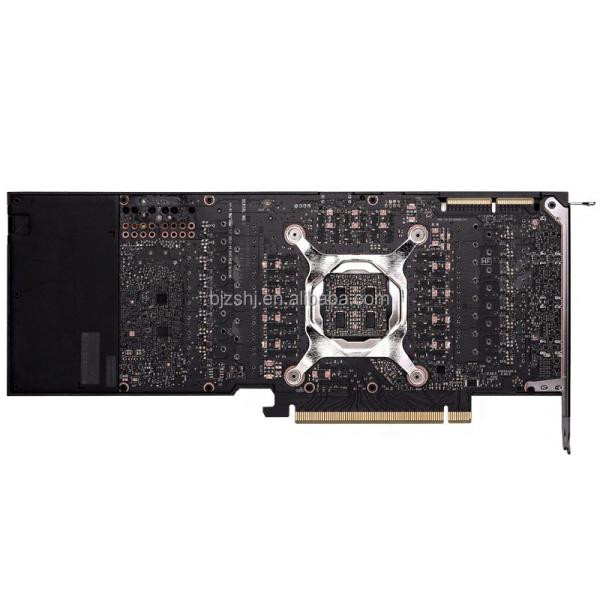 384-bit Memory Interface NVIDIA RTX A5000 24G Next-Generation Ampere Architecture
