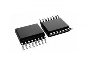 China Integrated Circuit Chip PCM1753TDBQRQ1 Audio Digital To Analog Converter PCM1753-Q1 on sale
