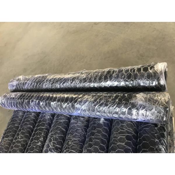 Hexagonal Wire Mesh PVC Coated Wire Mesh Hexagonal Wire Netting
