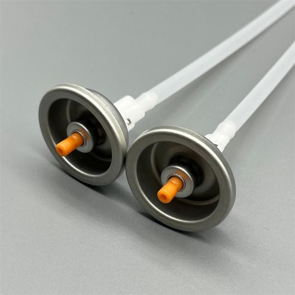Advanced Actuated All Direction Valve for HVAC Systems - Adaptive Functionality, Energy Efficient