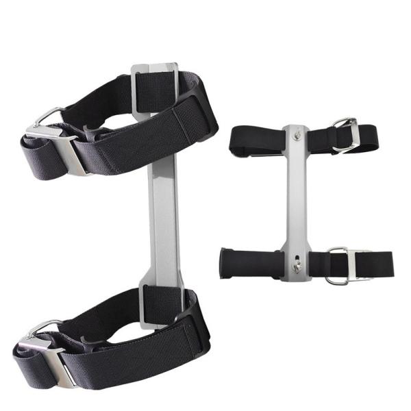 CE Certification Scuba Diving BCD , Wear Resistant Scuba Diving Wing BCD