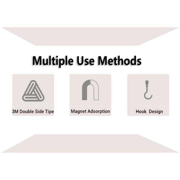 Night Light, Stand hanger LED Night Light Infrared PIR Motion Sensor Light