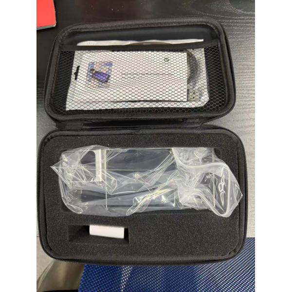 720P HD CTP Plate LCD touchable screen Densitometer