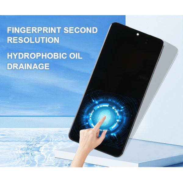 LCD Touch Screen Digitizer Replacement For Samsung Galaxy S21U