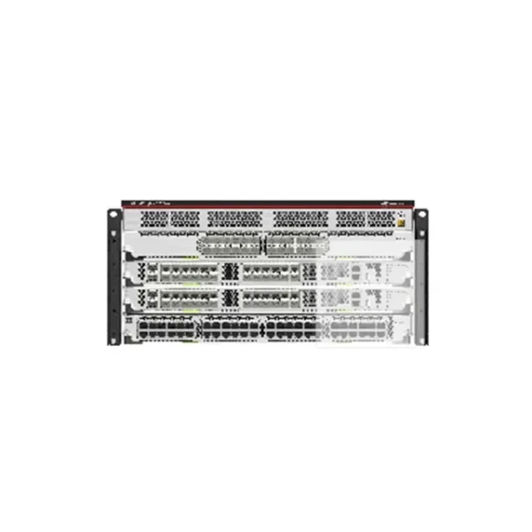 Switching Capacity 2.56/25.6Tbps Network Switch for HUAWEI CloudEngine S6730-H-V2