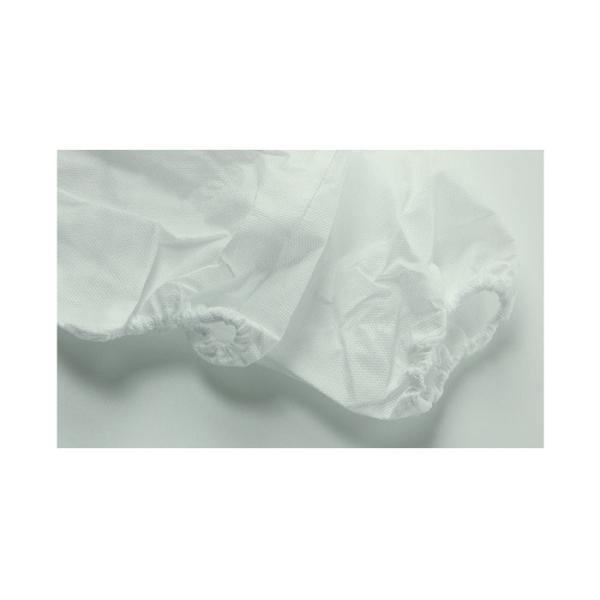 High Performance Disposable Body Suit Disposable Protective Gowns