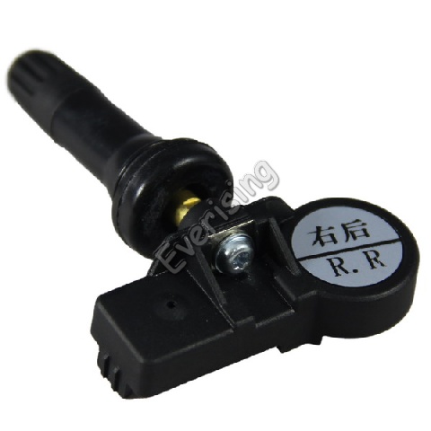 Солнечная автомобилей TPMS инструмент шин системы мониторинга TPMS клапан с 4 шин Датчики