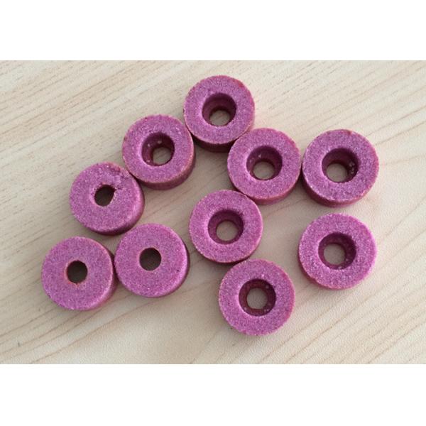 Grinding Stone / Sharpener / Grindstone Cutter Parts For Yin Spreader Machine