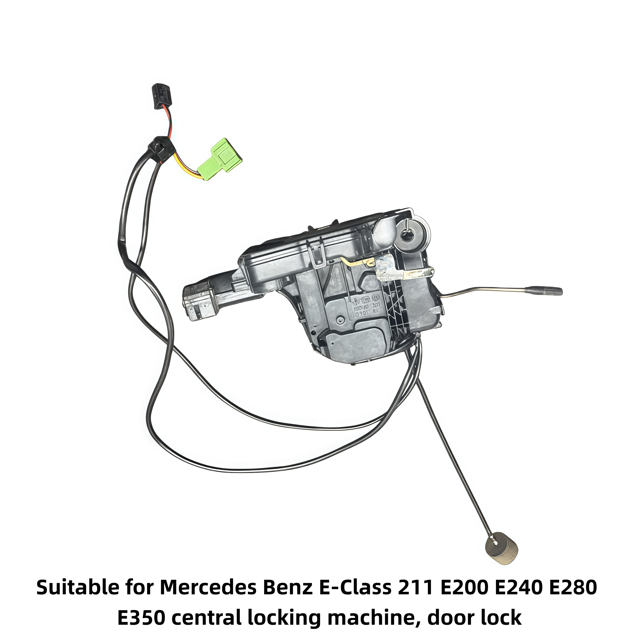 For Mercedes Benz W211 E Class E200 E240 E280 E350 E500 Door Lock Actuator Central Lock Front Rear Door Central Lock Actuator