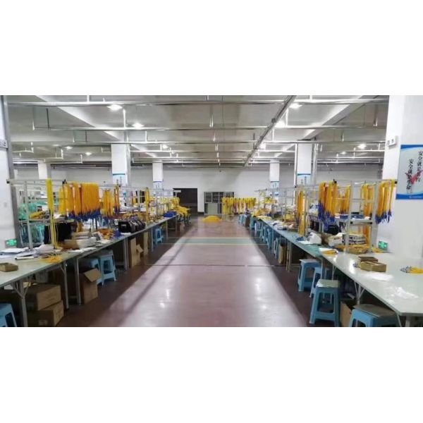 Fiber Optic Pulling Winch for Pulling Fiber Cable Tractor Cable Conveyor Intelligent Cable Conveyor