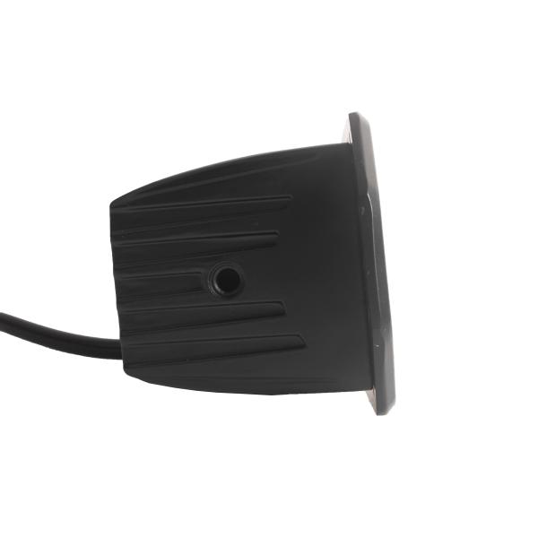 3.9 inch LED 4D Work Light with Flood/Spot Beam16W Available for off-road vehicle, ATVS, truck, engineering vehicles