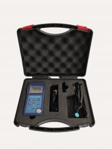 Quality Digital Paint Coating Thickness Gauge ABS Coating Gauge With 0-90%RH Humidity for sale