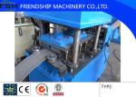 Triangular Threading Bracket Rollformers