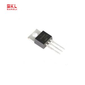 Quality IRF840APBF Mosfet Basic Electronics For Enhanced Reliability And Efficiency for sale