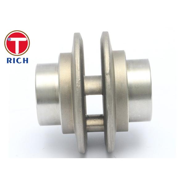 CNC Turning Parts Solar Tracking Rotor System Tracking Precision Casting Hardware Accessories