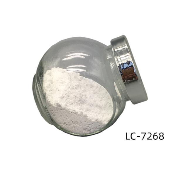 High Transparency PVC Ca Zn Stabilizer 99.8% Purity